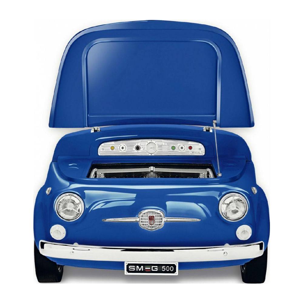 Купить Холодильник SMEG SMEG500BL — Фото 4