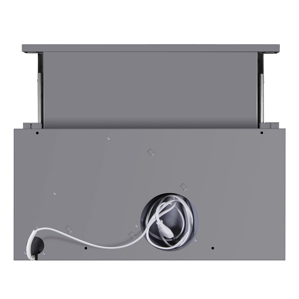 Купить Вытяжка встраиваемая MAUNFELD VS Light 60 нержавейка — Фото 4