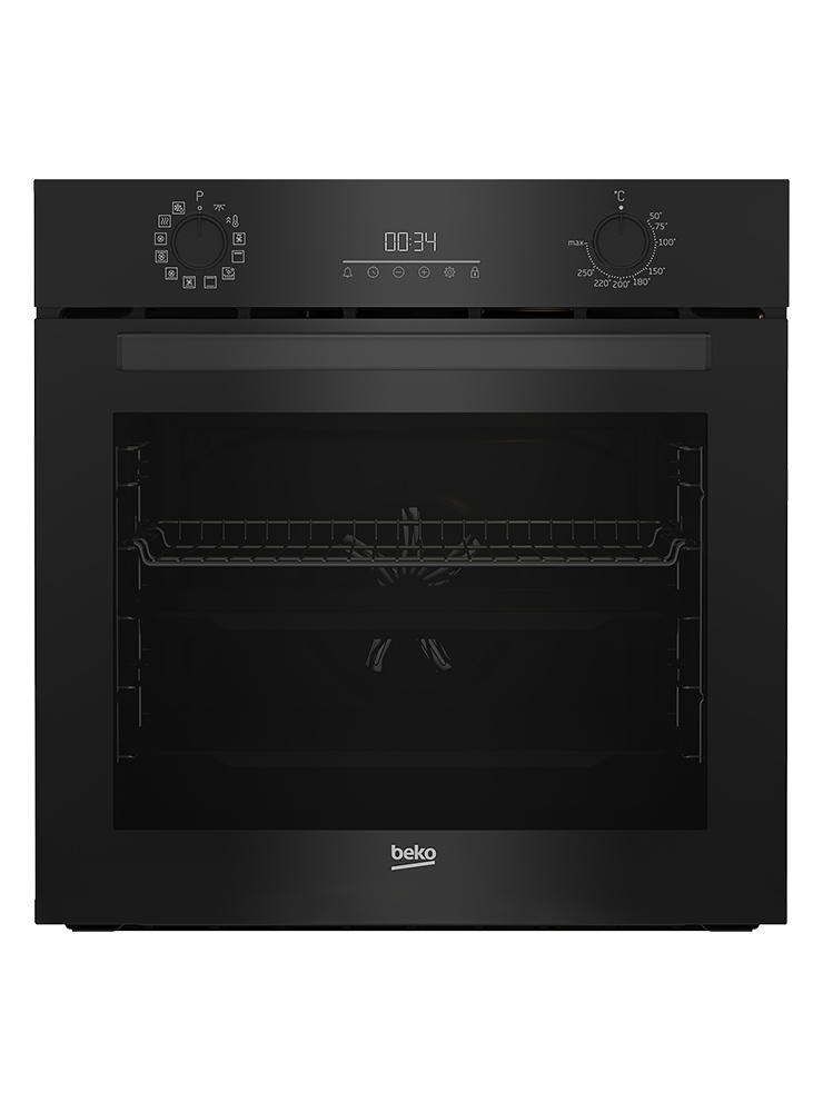 Электрический духовой шкаф BEKO BBIM18300SG																		 — описание, фото, цены в интернет-магазине PT Stores