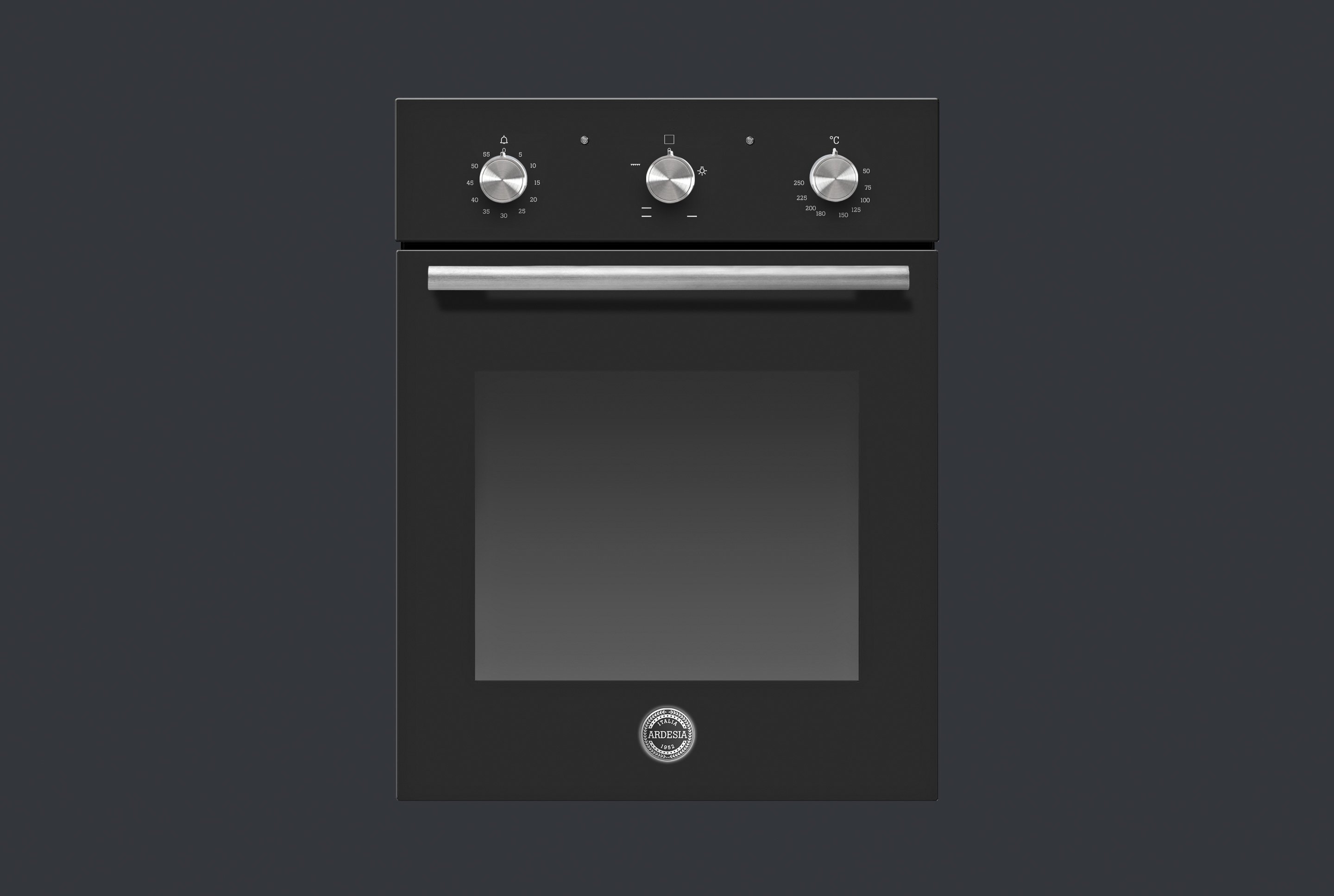 Купить Электрический духовой шкаф Ardesia HSN 040 B — Фото 2