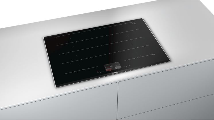 Купить Индукционная варочная панель BOSCH PXY 875KE1E — Фото 5