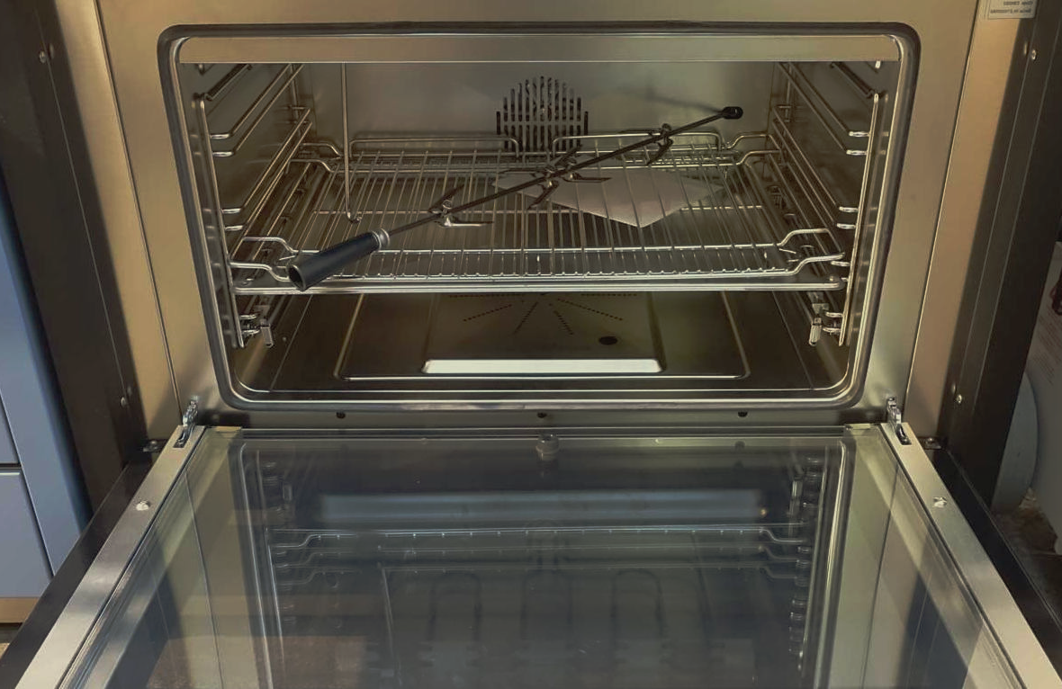 Купить Электрический духовой шкаф Asko OCS8687A — Фото 4