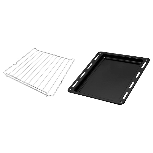 Купить Электрический духовой шкаф EVELUX EO 420 PX — Фото 6