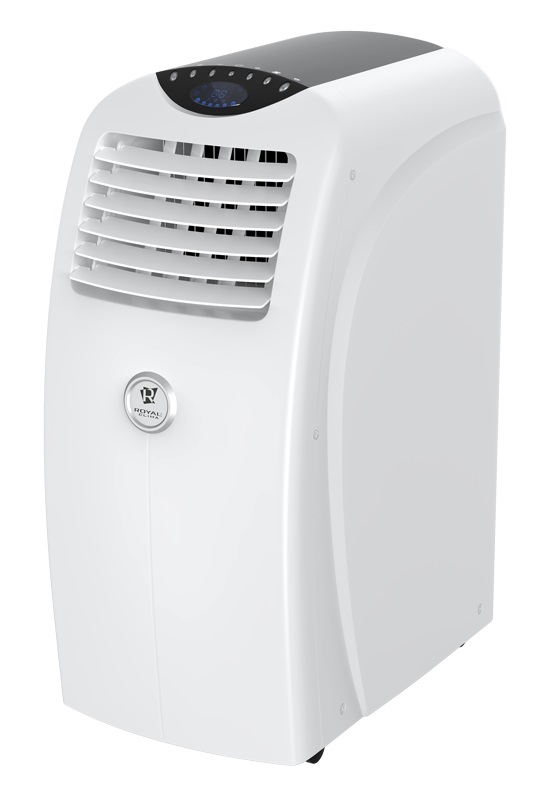 Купить Мобильный кондиционер Royal Clima RM-L51CN-E — Фото 3