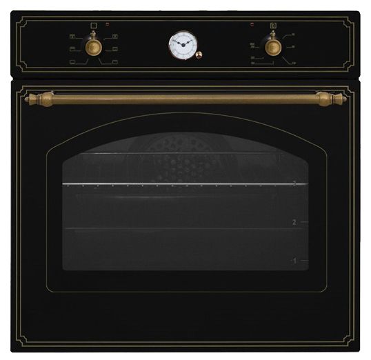 Электрический духовой шкаф Simfer B6EL79001																		 — описание, фото, цены в интернет-магазине PT Stores