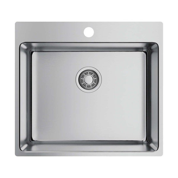 Мойка OMOIKIRI Amadare 55-IN нерж.сталь/нержавеющая сталь																		 — описание, фото, цены в интернет-магазине PT Stores