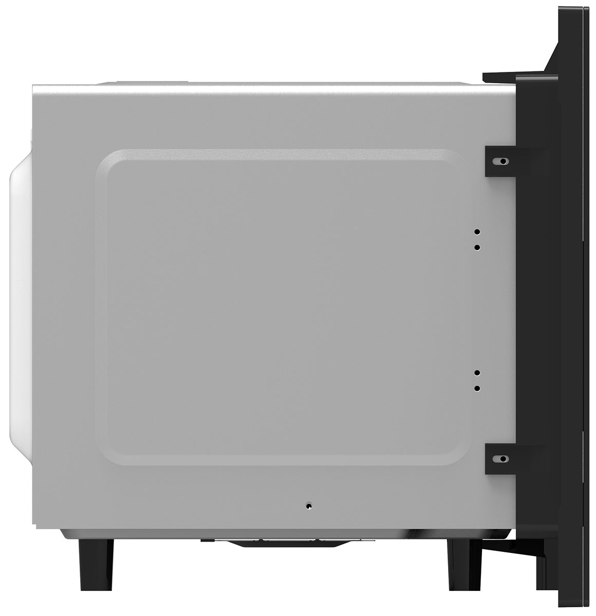 Купить Встраиваемая СВЧ печь CANDY CMXBTG259B — Фото 7