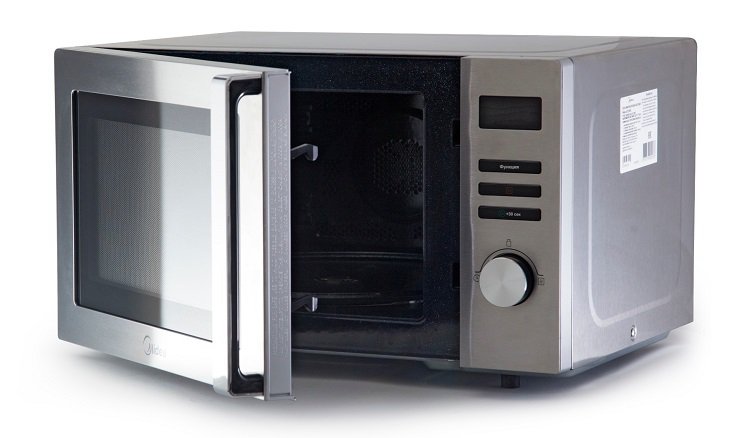 Купить Микроволновая печь Midea AC925N3A — Фото 3