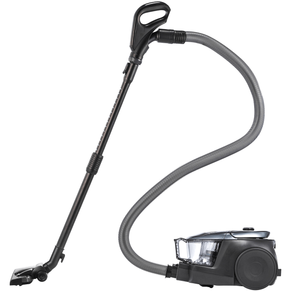 Купить Пылесос SAMSUNG VC18M31, титан — Фото 4