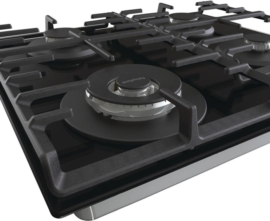 Купить Газовая варочная панель Gorenje GTW642SYB — Фото 6