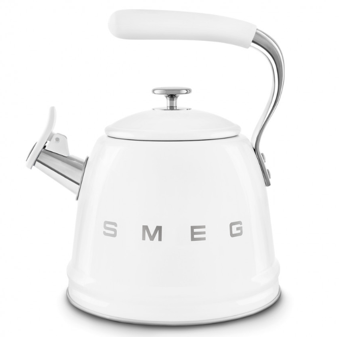  Smeg CKLW2001WH																		 — описание, фото, цены в интернет-магазине PT Stores
