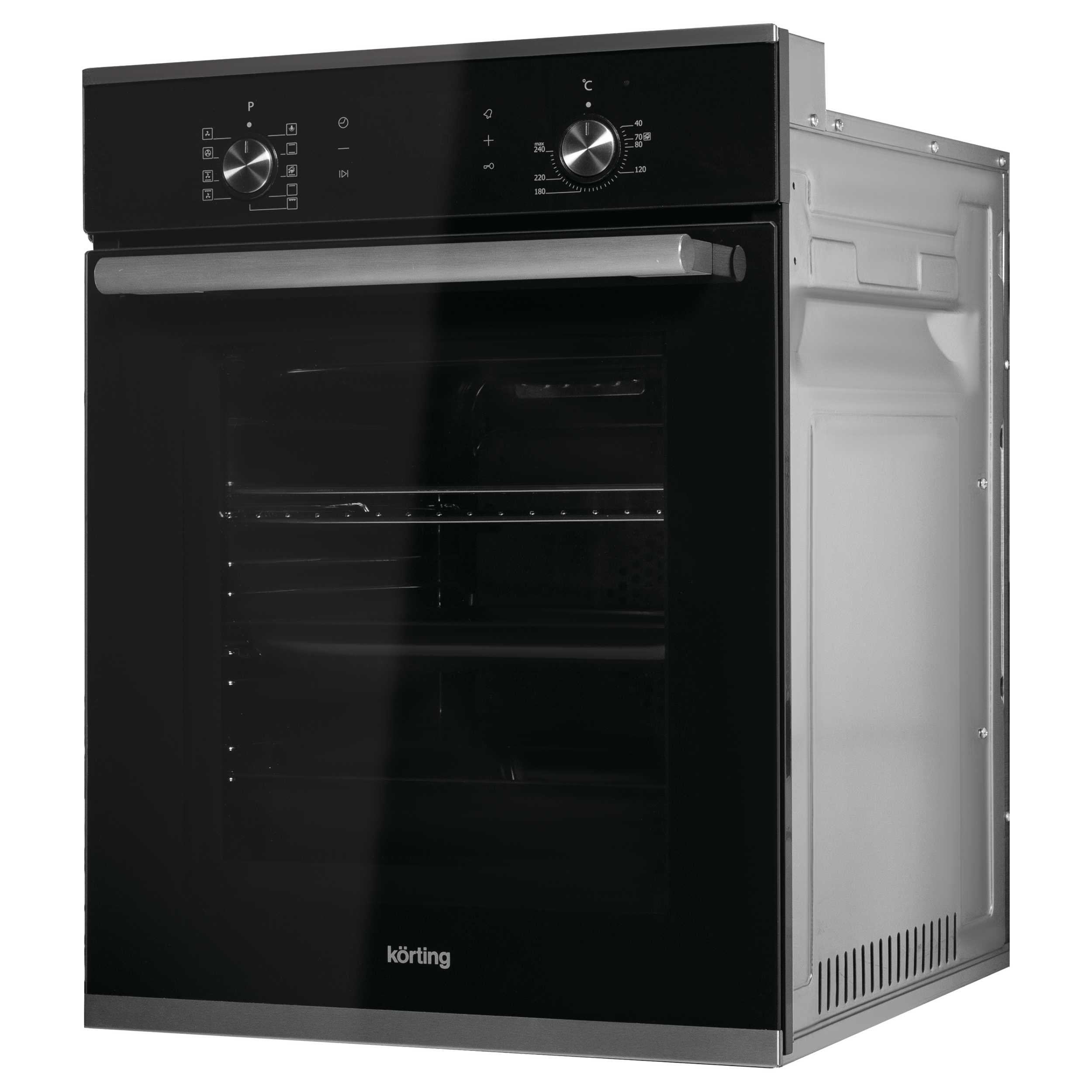 Купить Электрический духовой шкаф KORTING OKB 7951 CMN — Фото 2