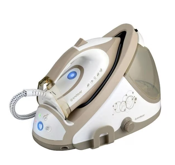 Утюг ENDEVER Delta-400																		 — описание, фото, цены в интернет-магазине PT Stores