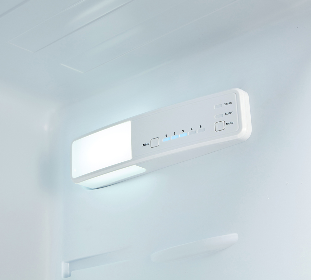 Купить Встраиваемый холодильник Zigmund & Shtain BR 12.1221 SX — Фото 3