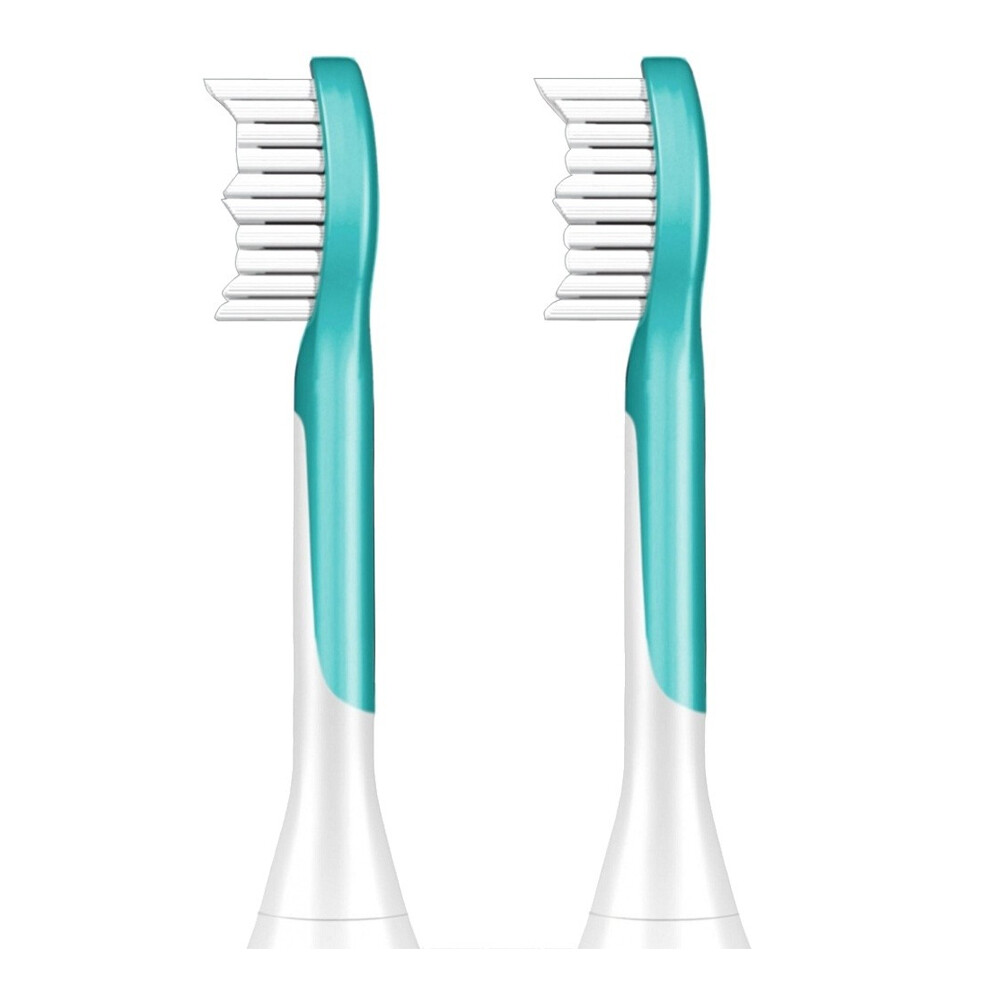 Насадки для зубной щетки PHILIPS HX 6042/33 (упак.:2шт)																		 — описание, фото, цены в интернет-магазине PT Stores