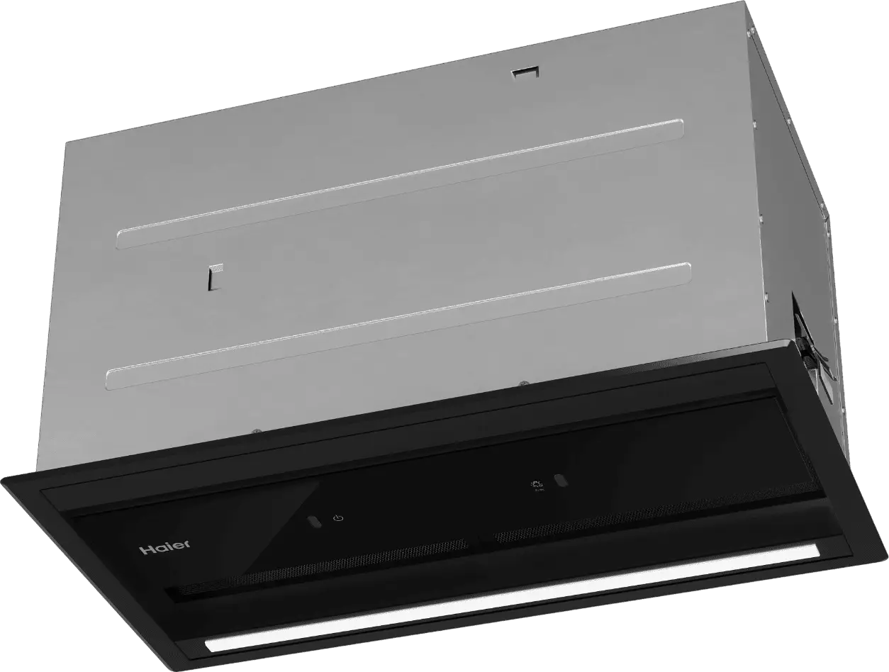 Купить Вытяжка встраиваемая Haier HVQ-B6536B — Фото 4