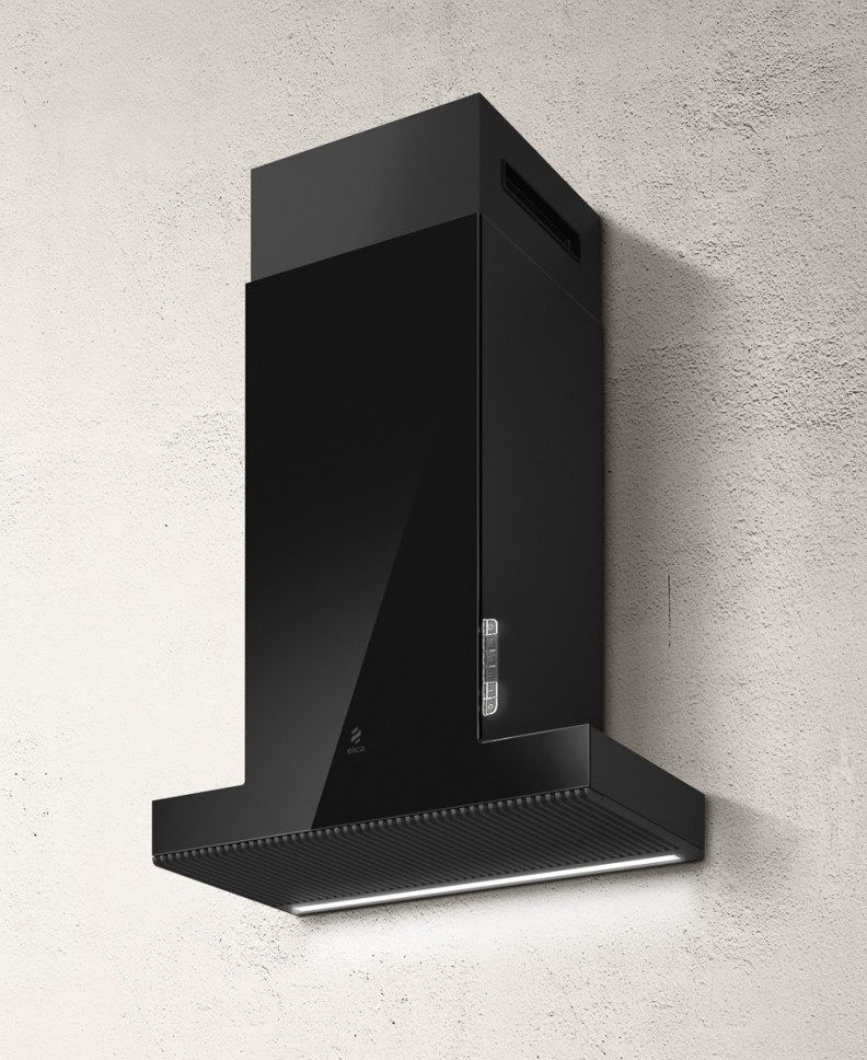 Купить Купольная вытяжка ELICA HAIKU BL/A/60 — Фото 2