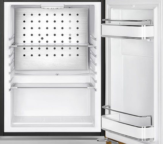 Купить Холодильник Smeg FAB5RDUJ5 — Фото 3