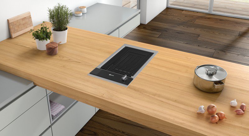 Купить Варочная панель Neff N 63TK00N0 — Фото 5