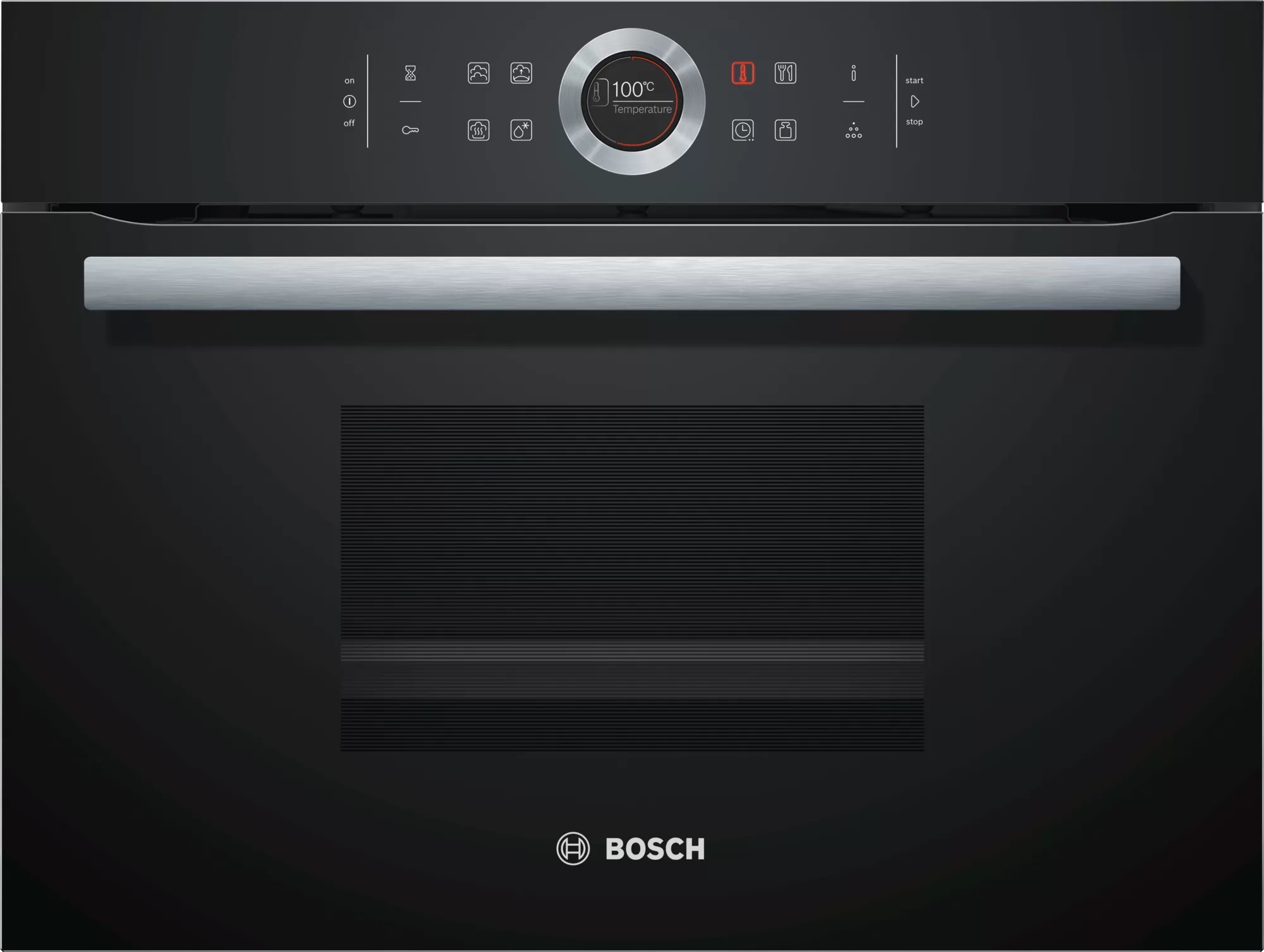 Электрический духовой шкаф BOSCH CDG634AB0																		 — описание, фото, цены в интернет-магазине PT Stores