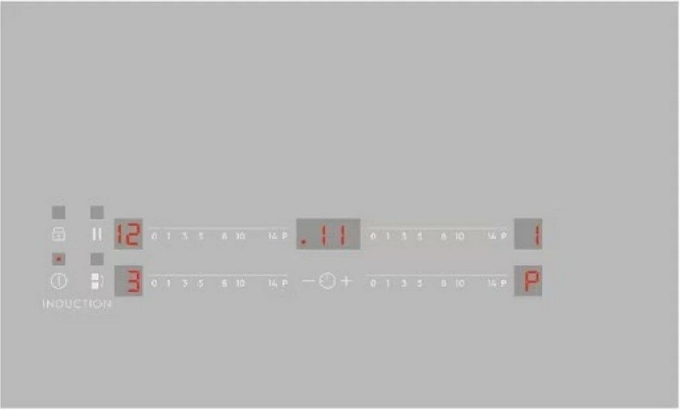 Купить Электрическая варочная панель Electrolux EIV63440BS — Фото 2