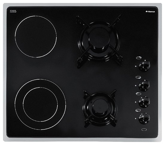 Варочная панель HANSA BHMI 61414030																		 — описание, фото, цены в интернет-магазине PT Stores