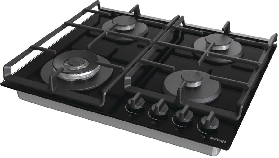 Купить Газовая варочная панель Gorenje GTW641EB — Фото 3