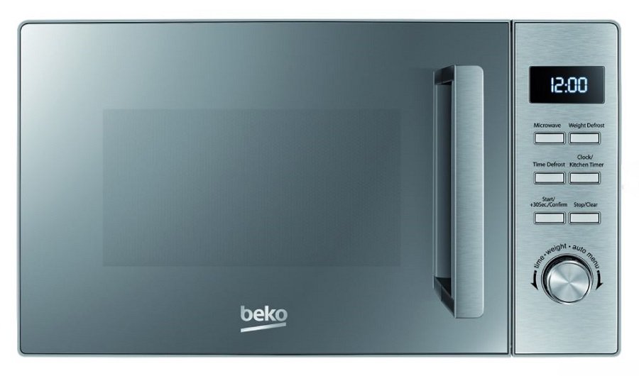 Микроволновая печь BEKO MOF20110X																		 — описание, фото, цены в интернет-магазине PT Stores