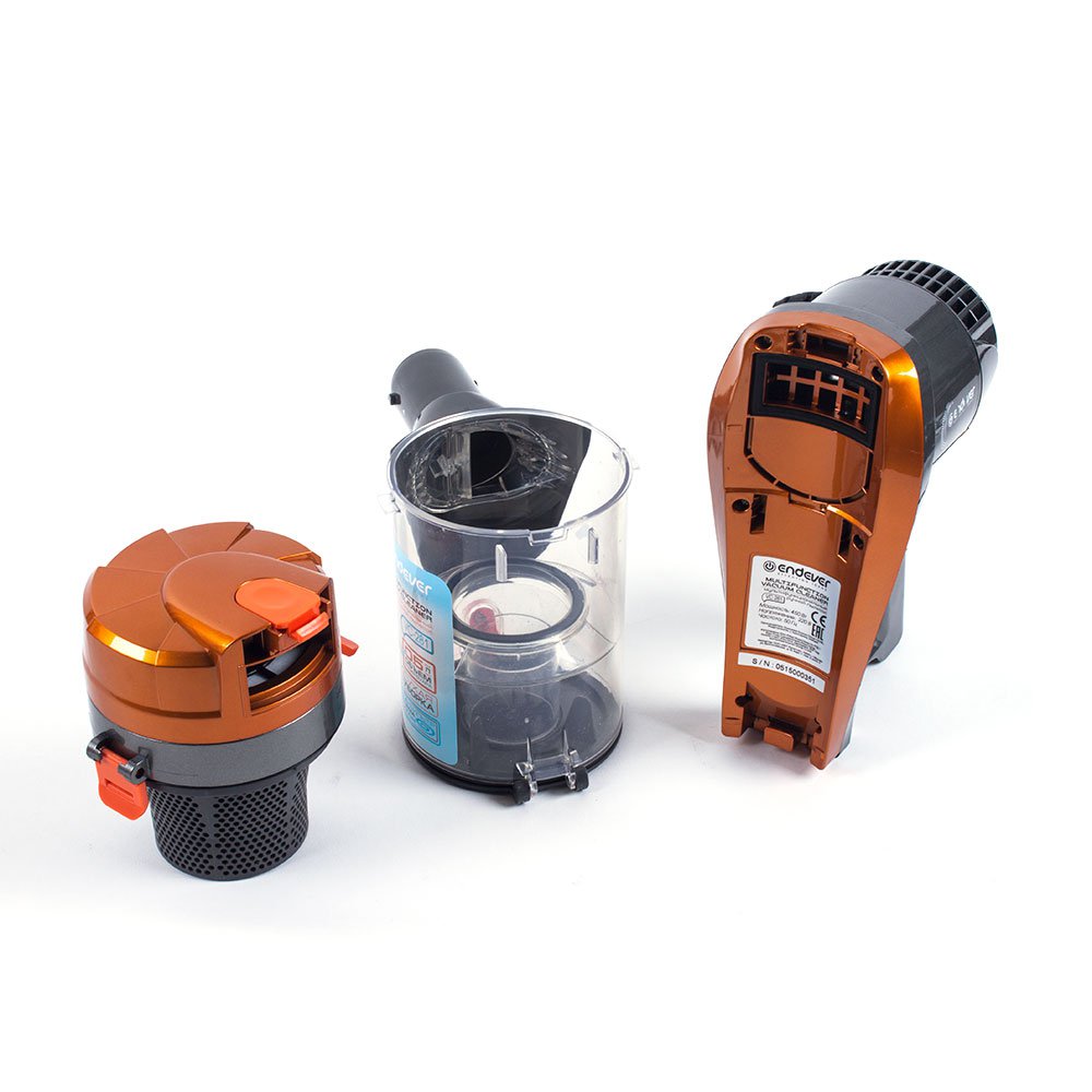 Купить Пылесос ENDEVER VC-281 — Фото 7