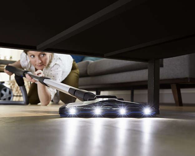 Купить Пылесос PHILIPS FC 8925/01 — Фото 5