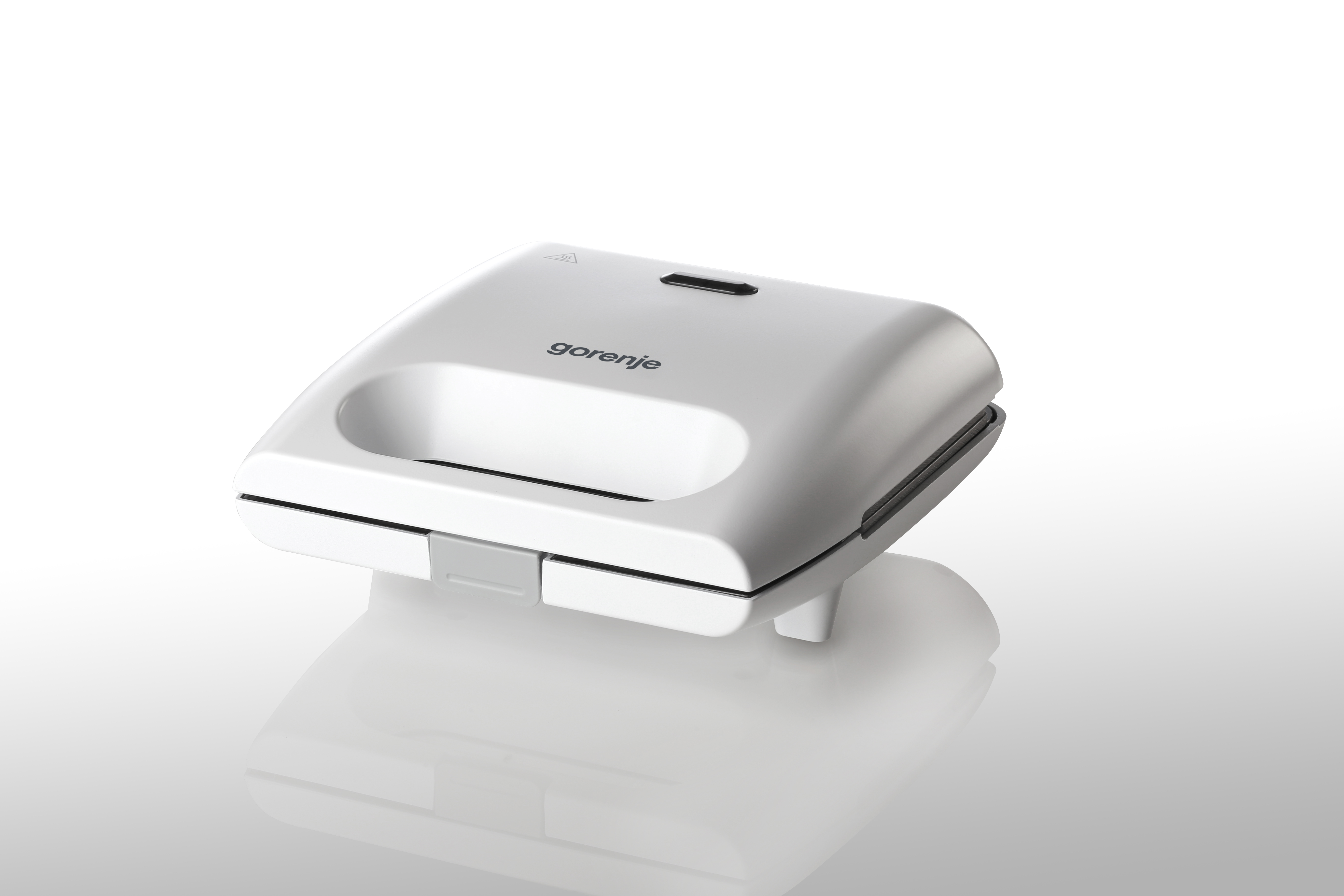 Электрический гриль Gorenje SM701GCW																		 — описание, фото, цены в интернет-магазине PT Stores