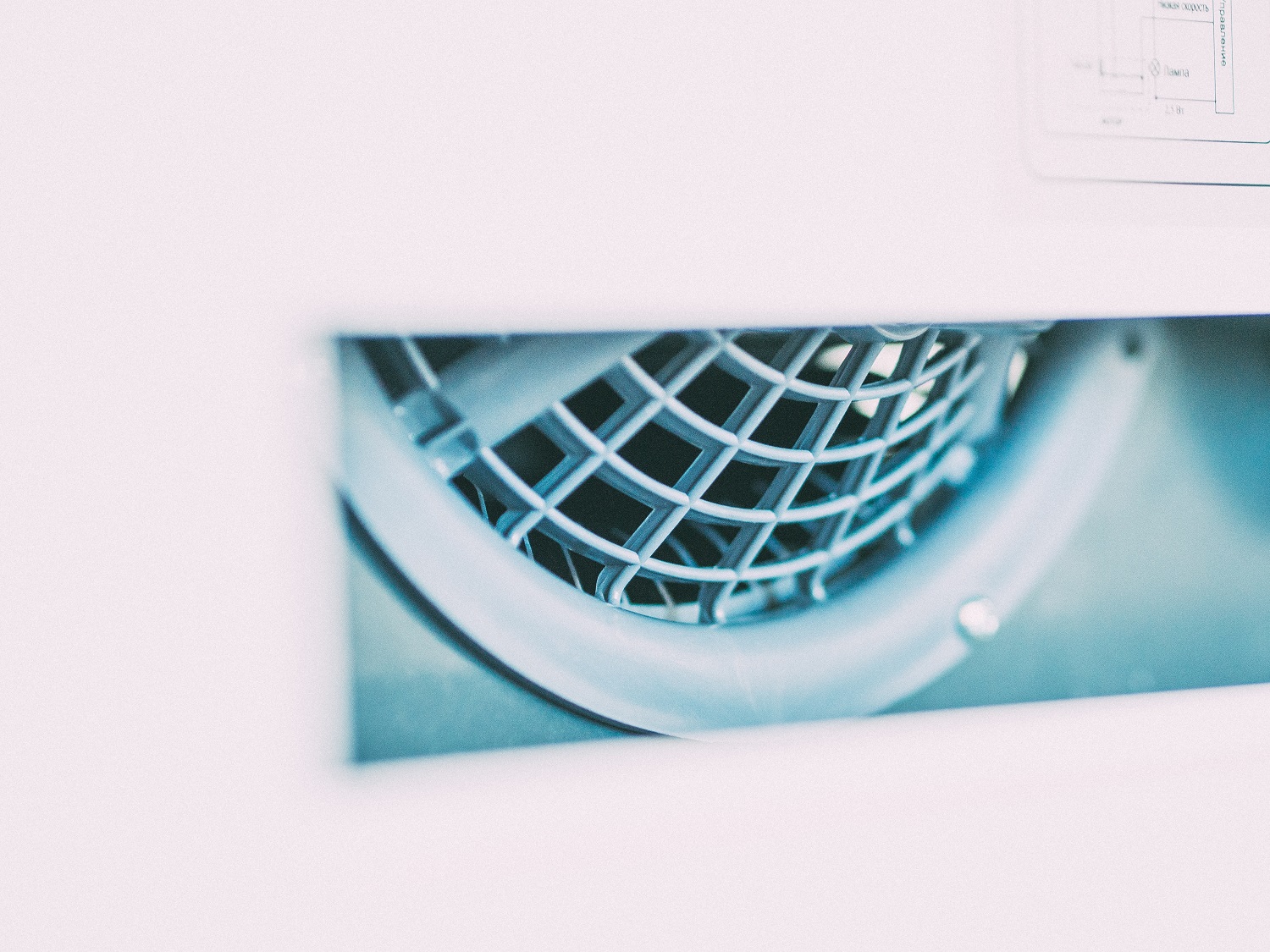 Купить Вытяжка встраиваемая LEX Hubble G 500 белый/стекло белое — Фото 6