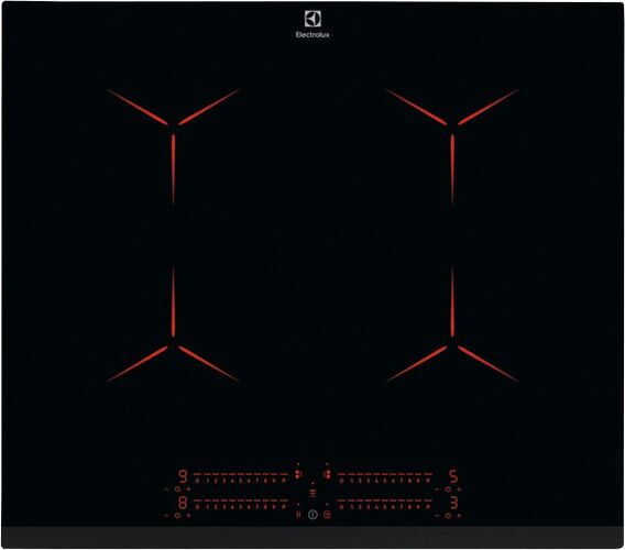 Индукционная варочная панель Electrolux IPE6492KF																		 — описание, фото, цены в интернет-магазине PT Stores