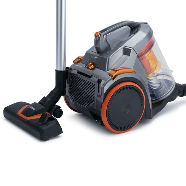 Купить Пылесос Midea VCS43A14V-G — Фото 6