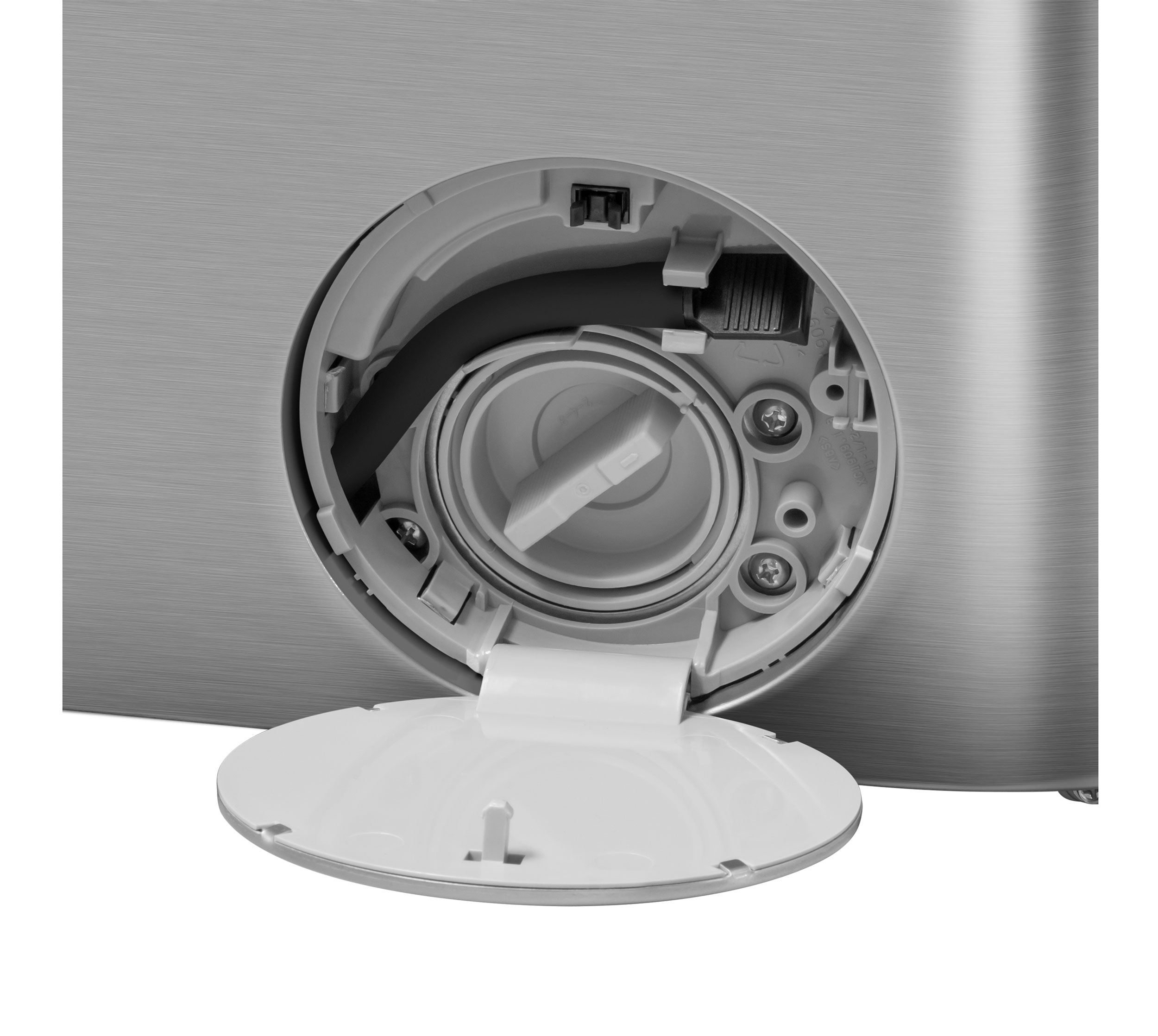 Купить Стиральная машина MAUNFELD MFWD14106S04 — Фото 15