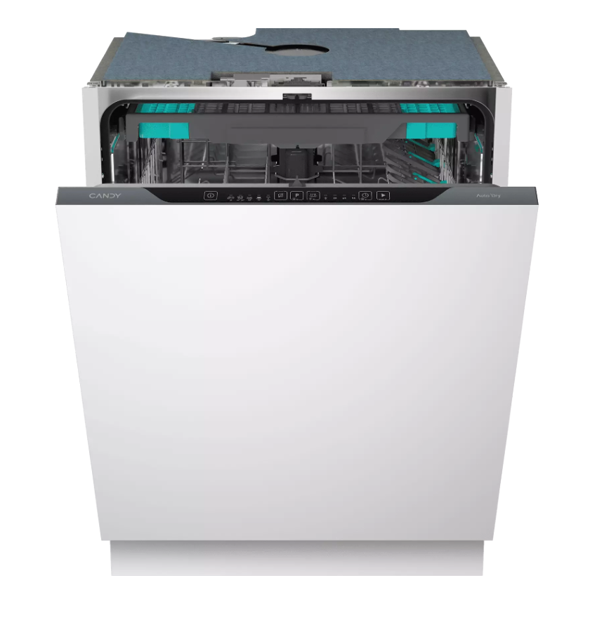 Встраиваемая посудомоечная машина CANDY CI 5A7E1AB-08																		 — описание, фото, цены в интернет-магазине PT Stores