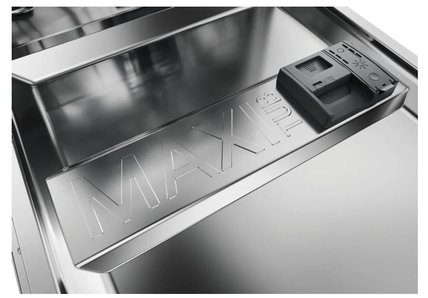 Купить Встраиваемая посудомоечная машина CANDY CI 5C7F0A-08 — Фото 3