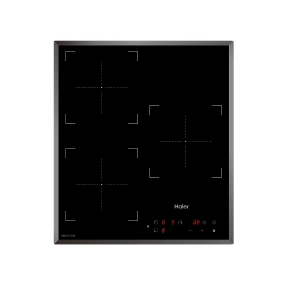 Индукционная варочная панель Haier HHY-Y53NVB																		 — описание, фото, цены в интернет-магазине PT Stores
