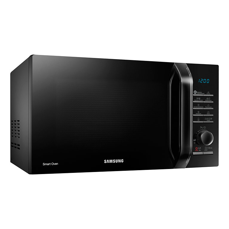 Купить Микроволновая печь SAMSUNG MC28H5135CK/BW — Фото 6