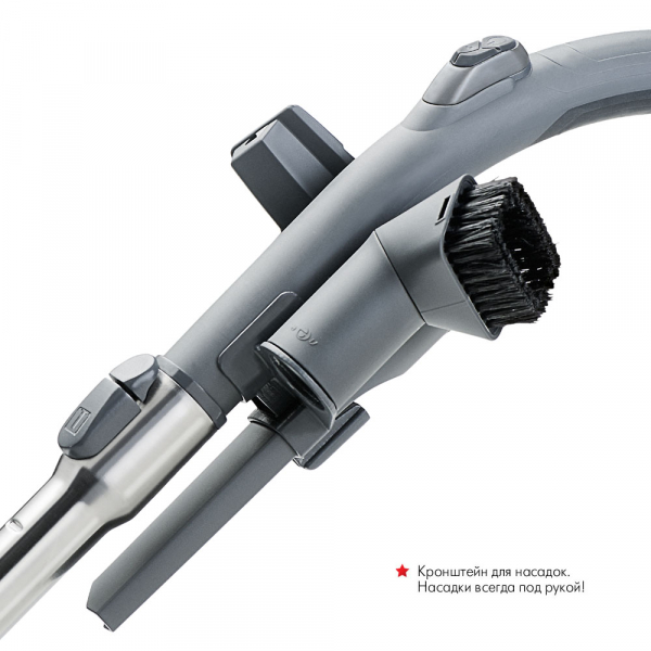 Купить Пылесос THOMAS SmartTouch Star — Фото 6