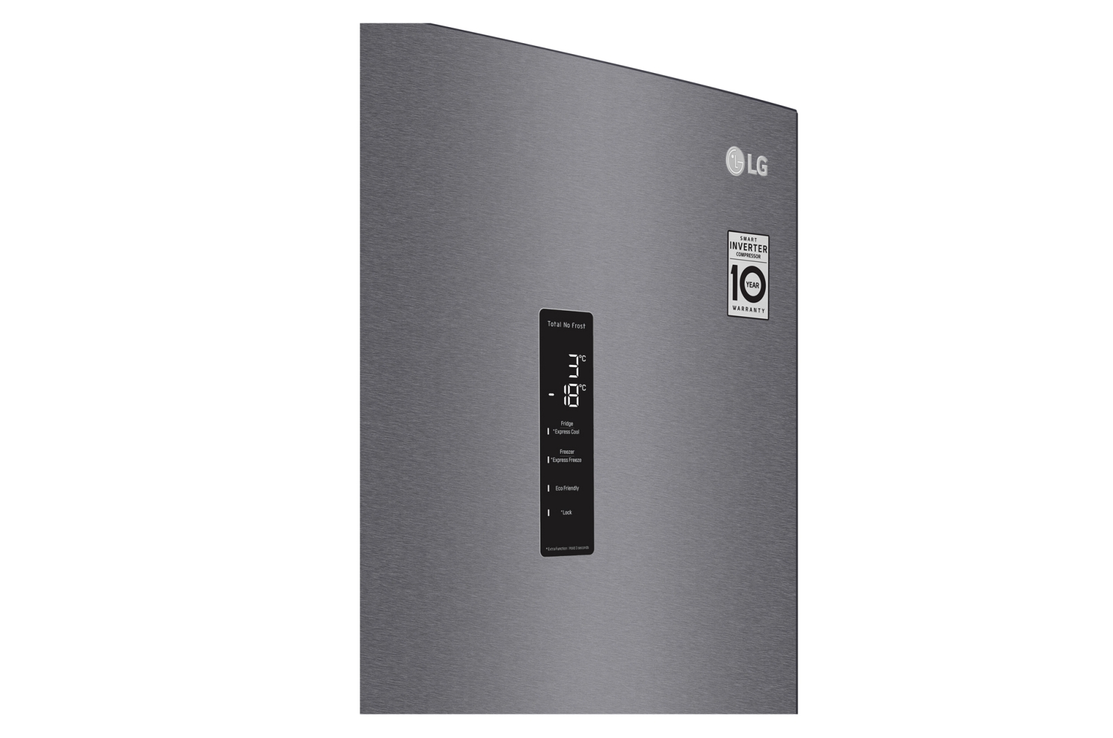 Купить Двухкамерный холодильник LG GA-B459CLSL — Фото 7