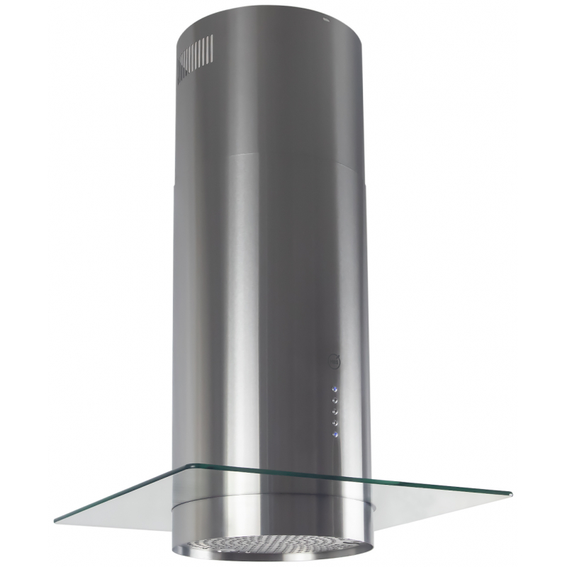 Островная вытяжка MBS MILTONIA 160 ISLAND GLASS																		 — описание, фото, цены в интернет-магазине PT Stores