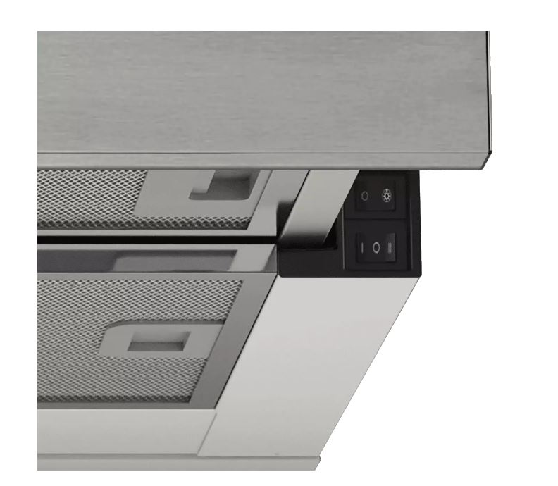 Купить Вытяжка встраиваемая CANDY CBT60RX-07 — Фото 3