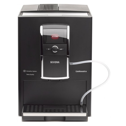 Кофемашина NIVONA NICR 841																		 — описание, фото, цены в интернет-магазине PT Stores