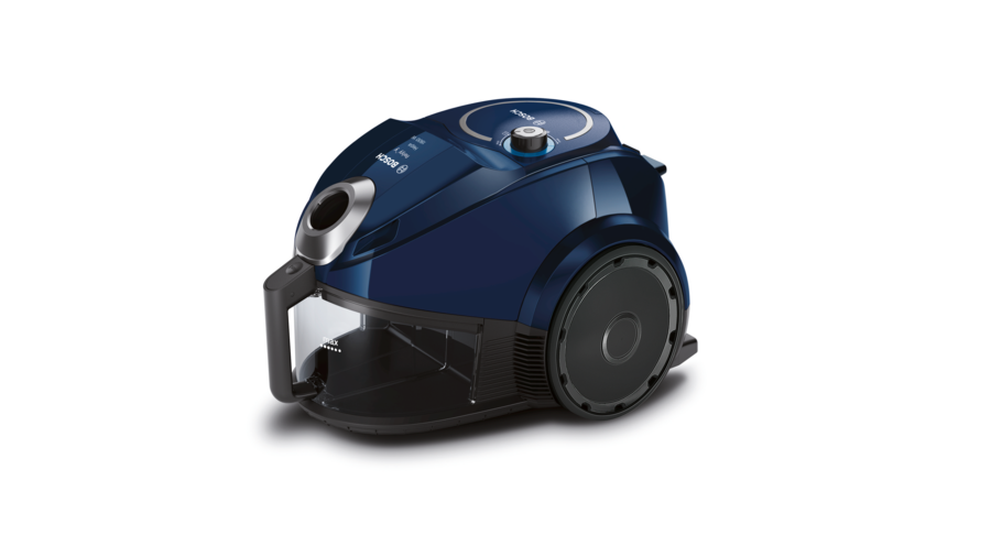 Купить Пылесос BOSCH BGS 3U1800 — Фото 4