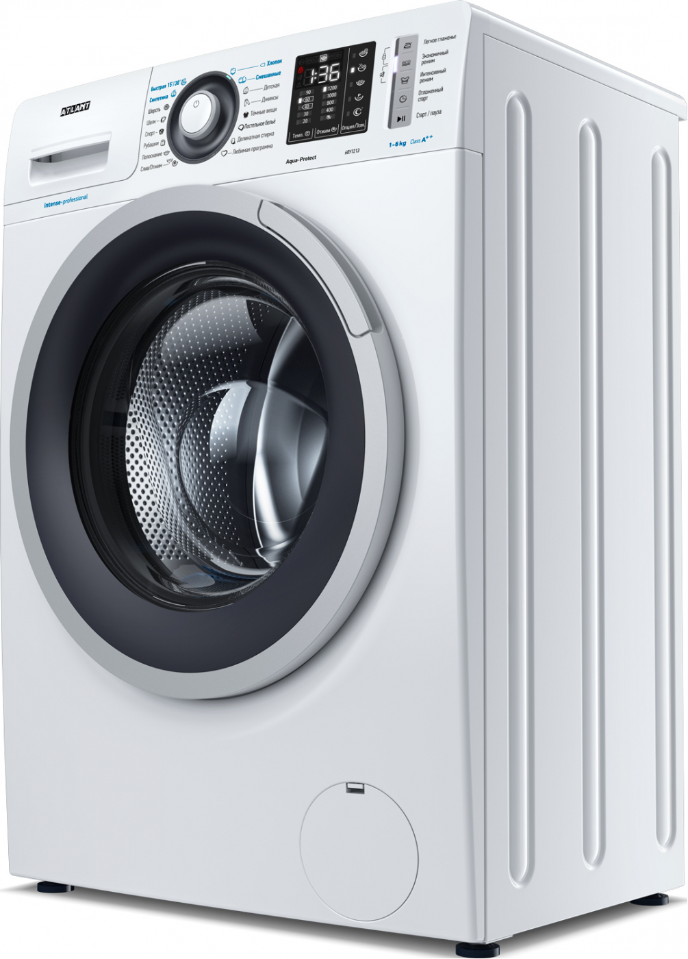 Купить Стиральная машина ATLANT 60У1213-01 — Фото 10