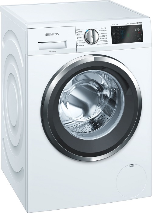 Стиральная машина SIEMENS WM14T6H0OE																		 — описание, фото, цены в интернет-магазине PT Stores
