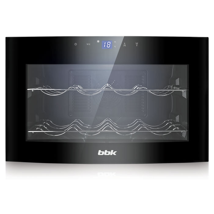 Винный шкаф BEKO BWR-081																		 — описание, фото, цены в интернет-магазине PT Stores