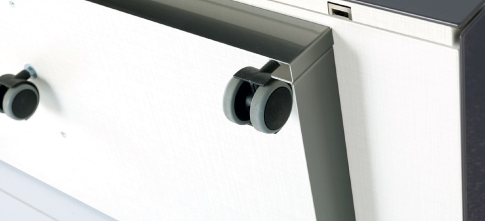 Купить  MUNARI BG 476 BI — Фото 5