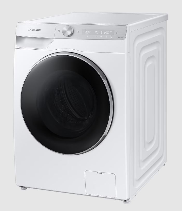 Купить Стиральная машина SAMSUNG WW11CGP44CSHLD — Фото 6